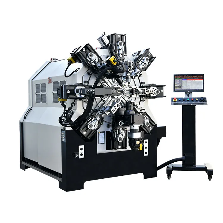 CMM-35-4E/CMM-35-4ET гибочных машин для медных шин
