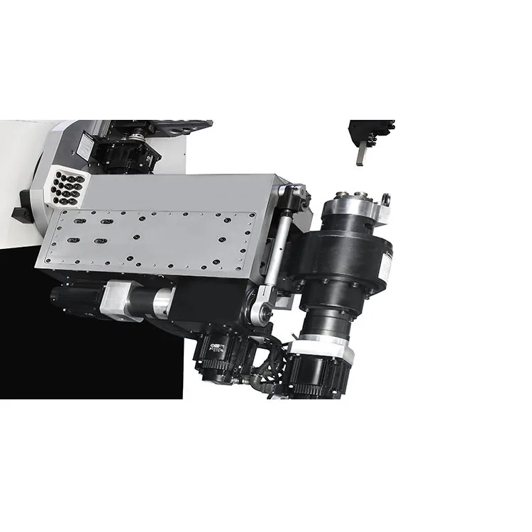 CMM-7-1200RB Провод формируя машину